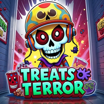 Treats Terror